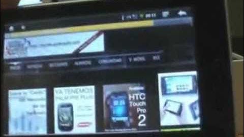 Another GREAT REVIEW of iROBOT APAD!! The pad with ANDROID is HERE.