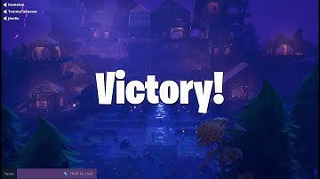 Fortnite STW Horde Bash PL 76+ Challenge 105 Full Run