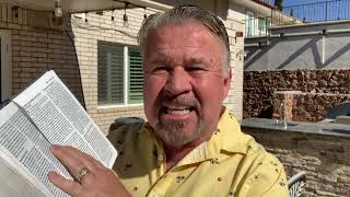 ￼ Dispensationalism is a False Theological Theory ￼