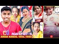 Sonam mandal viral  roast part3  sonali mandal viral  maithili tiktok roast