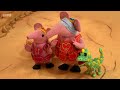 Clangers S1E43 Rainbow Star Clangers S1E43 Rainbow Star