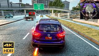 CVT Sleeper in Fairhaven | BeamNG | CAMMUS C12 Gameplay