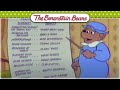 Forget Their Manners | Berenstain Bears