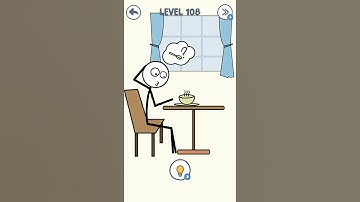 Draw puzzle 2 level 108 Gameplay Solution