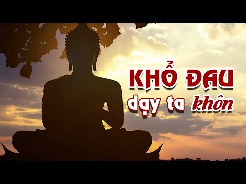 LỜI PHẬT DẠY