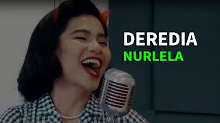 DEREDIA - NURLELA (LIVE DI PRO 4 FM)