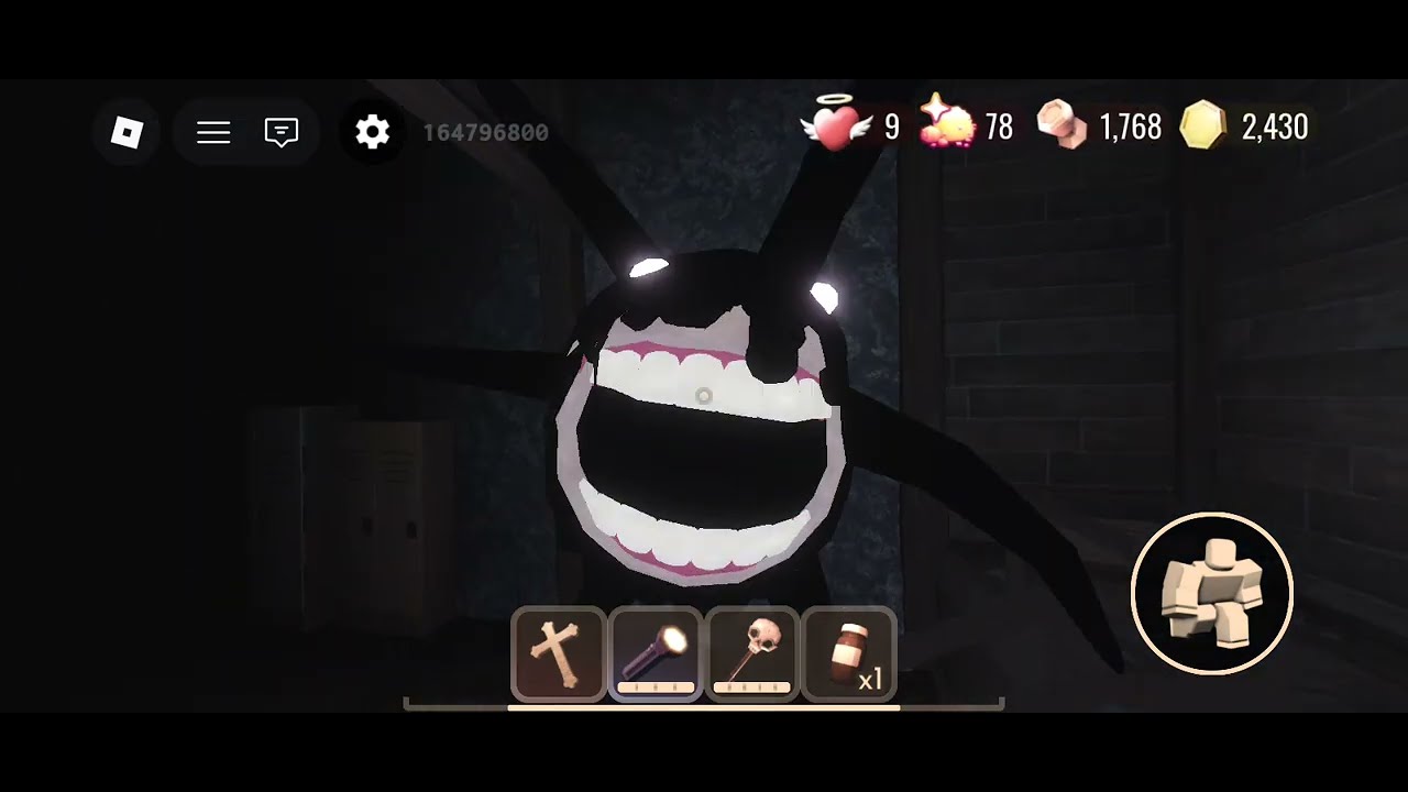 playing doors daily runs day 10