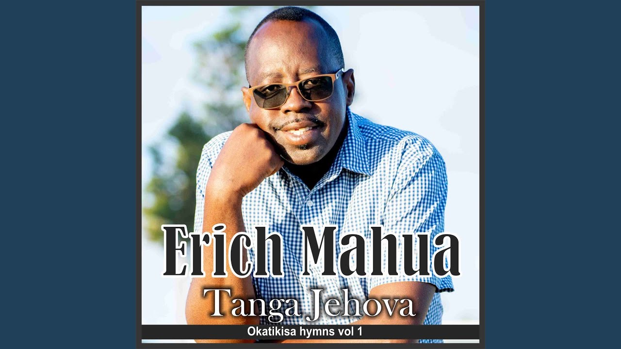 Jesu Maongo Vavi 110