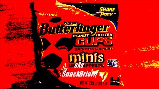 sAs SnackBrief!: Butterfinger Mini Peanut Butter Cups