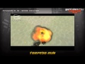 GTA Chinatown Wars Walkthrough Mission 41 Torpedo 
