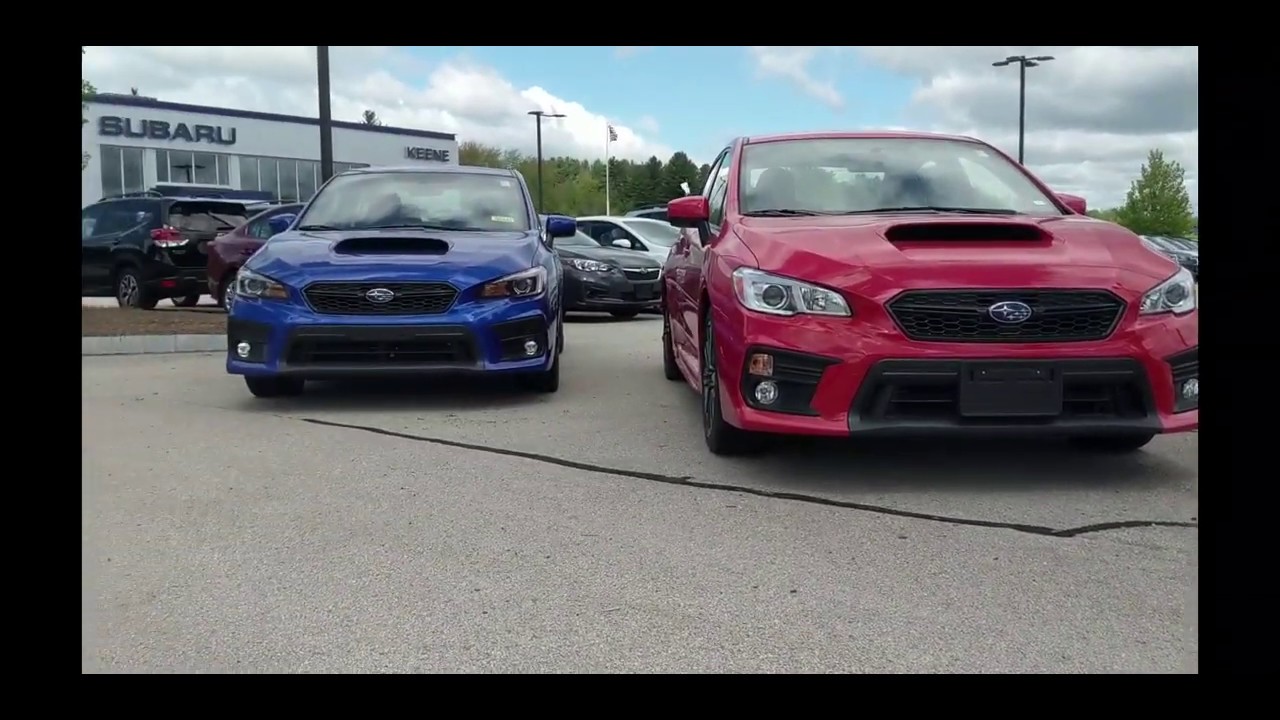 Subaru of Keene's Keene Quick Buy Tool YouTube