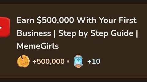 Today Memefi video secret code | Earn $500,000 with your first business Memefi video code |MemeGirls