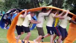 Giant Hamster Wheel screenshot 4