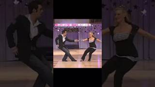 Jordan and Tatiana at MADjam 2006 "Pump It"
