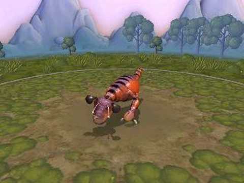 spore creature creator asymmetry spore creature creator asymmetry