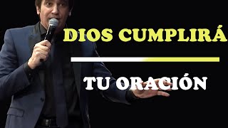 DIOS CUMPLIRÁ TU ORACIÓN - Dante Gebel | Motivación - Inspiración Cristiana | screenshot 2