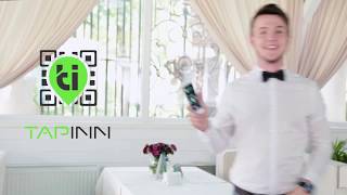 Tapinn Мобильное Приложение Для Ресторанно-Гостиничного Бизнеса