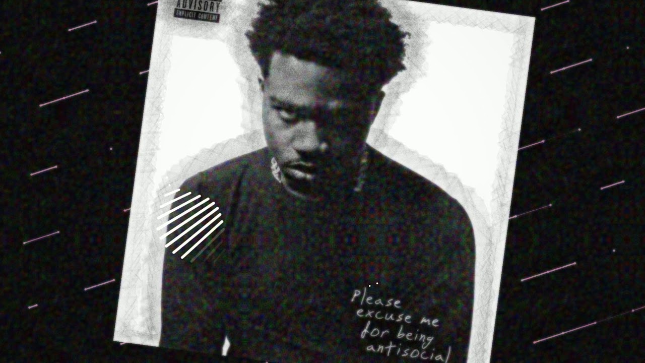 EHH-ERR | Roddy Ricch's 'The Box' remake by R01F