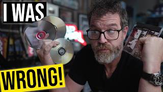 I'm Shocked! What is REALLY behind the CD Comeback!