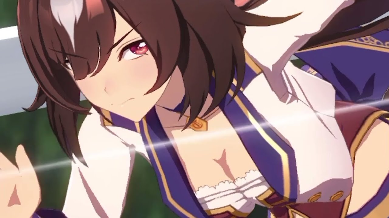 Handsome! Great style! Dream girls rejoice!! [Sirius Symboli