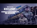 Exclusif avec les combattants franais en ukraine