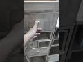rak kayu modular biar bisa gonta ganti model sesuai dengan kebutuhan
