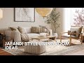 Japandi Style Living Room Ideas for a Calm, Simple, and Elegant Home Vibe