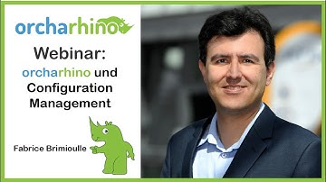 Webinar: orcharhino und Configuration Management