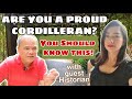 WHY SHOULD INDIGENOUS PEOPLES BE PROUD OF THEIR IDENTITY? Igorot Word Origin Part 2 | Momshie Jhen