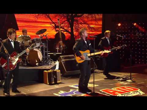 John Mellencamp - Farm Aid 2015 (Complete Set)