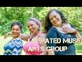 Liberated Muse Visits the National Museum of African American History and Culture