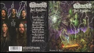 GATECREEPER - Dark Superstition (FULL ALBUM) USA