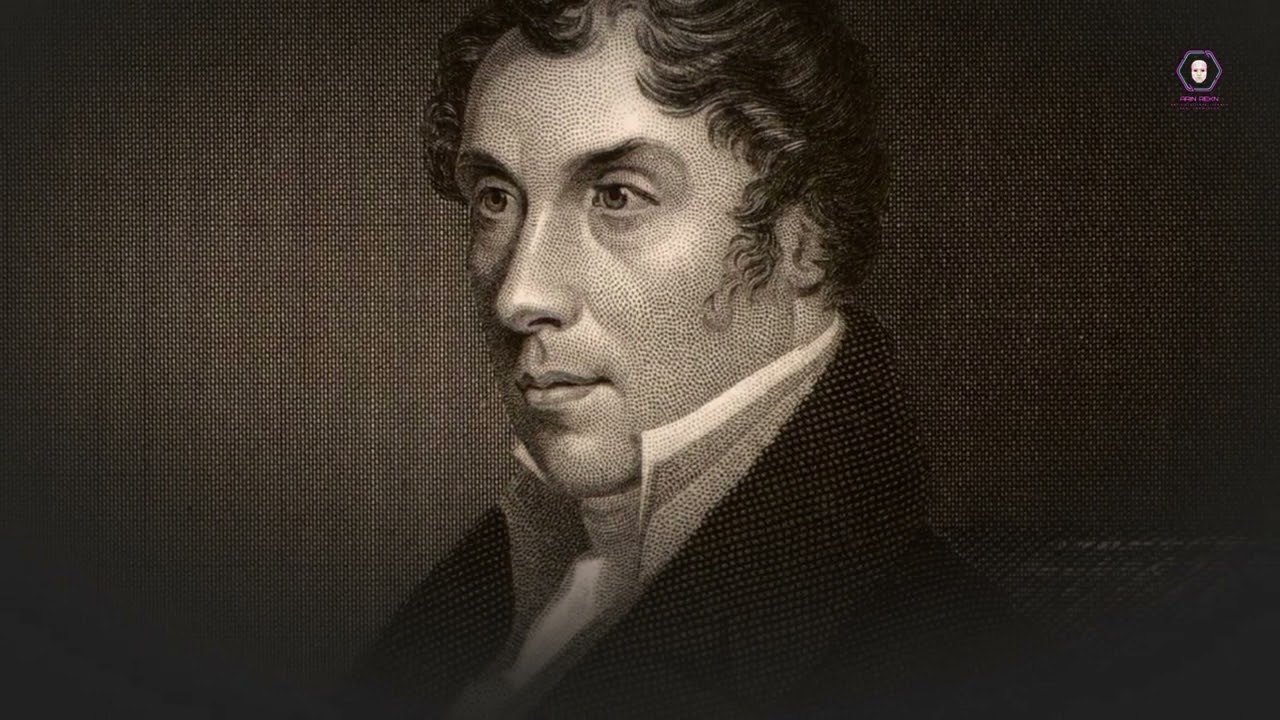 34-The Peelite Prime Minister: George Hamilton-Gordon's Political Odyssey (1852-1855)