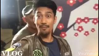 ayu ting ting anak depok city #vlog #arulalvano