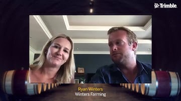 Virtual Wine Tasting by Trimble