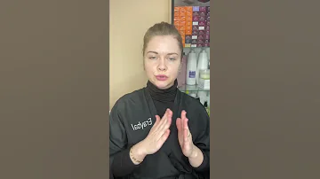 Маска,бальзам,кондиционер для волос. В чем их отличие?