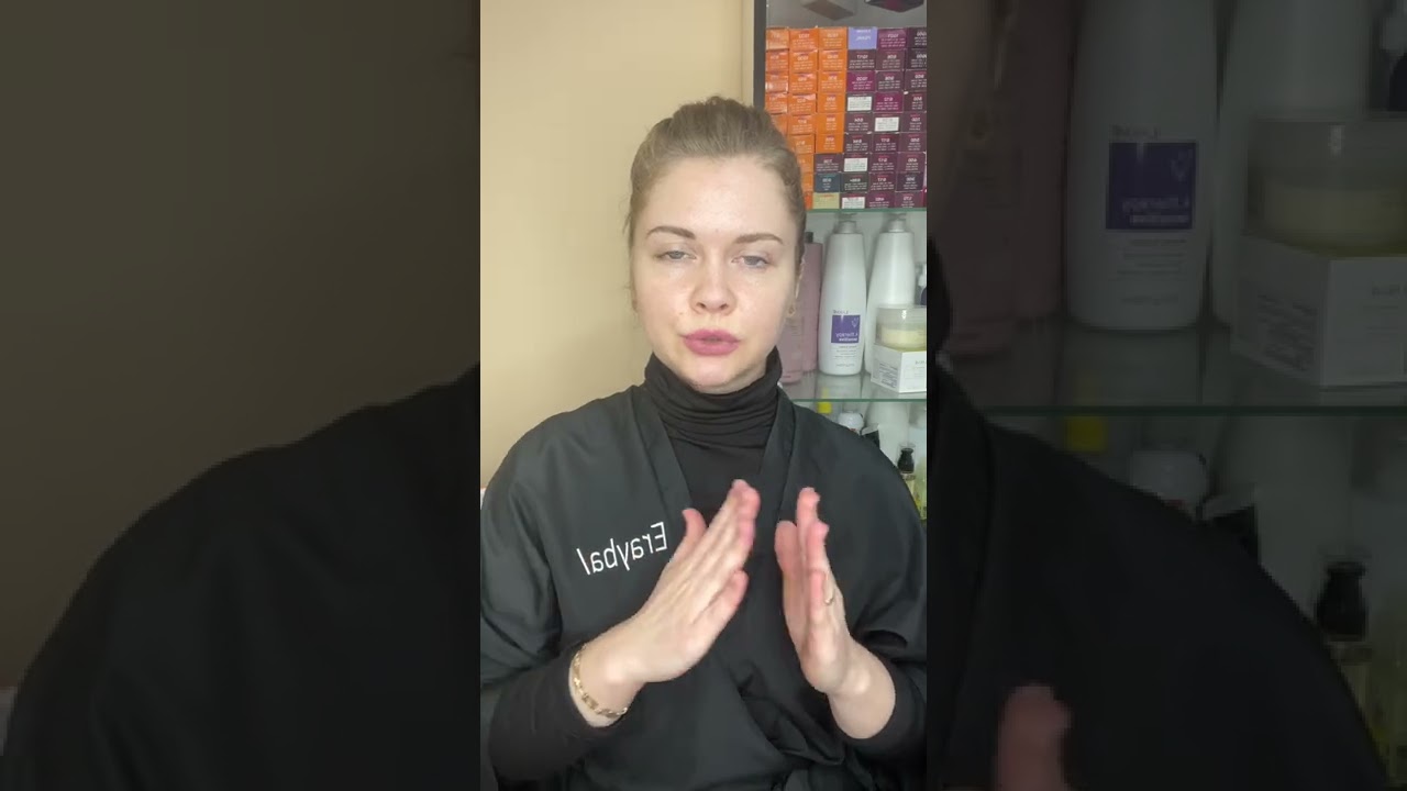 Маска,бальзам,кондиционер для волос. В чем их отличие?