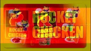 Rocket chicken song playlist