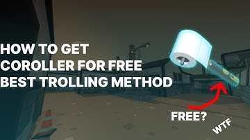 How to get coroller for free | Krunker invetorychanger | skinchanger