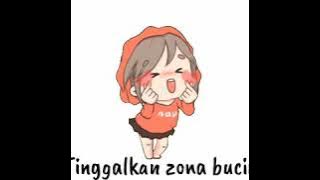 Story wa animasi joget lucu