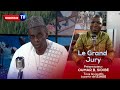 Le grand jury avec kaou ndjim