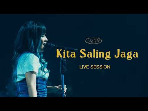 Idgitaf - We Look After Each Other | Live Session in the Rain