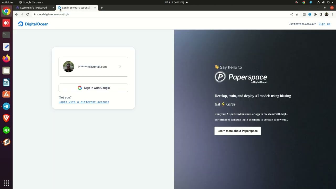 TokenLite ICO Complete Setup on Ubuntu Linux – Fast, Secure, and Ready to Launch!