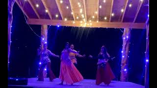 Belly Dance  performance. Song: Di Mochkila - Oualid, Norel, Yam #bellydance #arabic #orientaldance