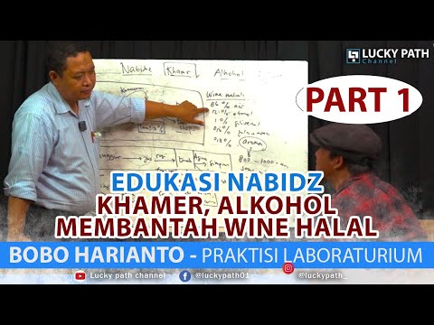 Video: Apakah yang dipanggil pembuat wain yang mahir?