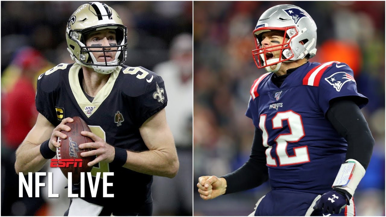 NFL Live predicts winners for Week 15 of the 2019 NFL season