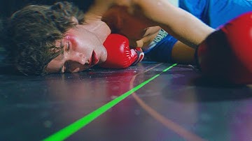 Joonas - Heavy Water (Official Video)