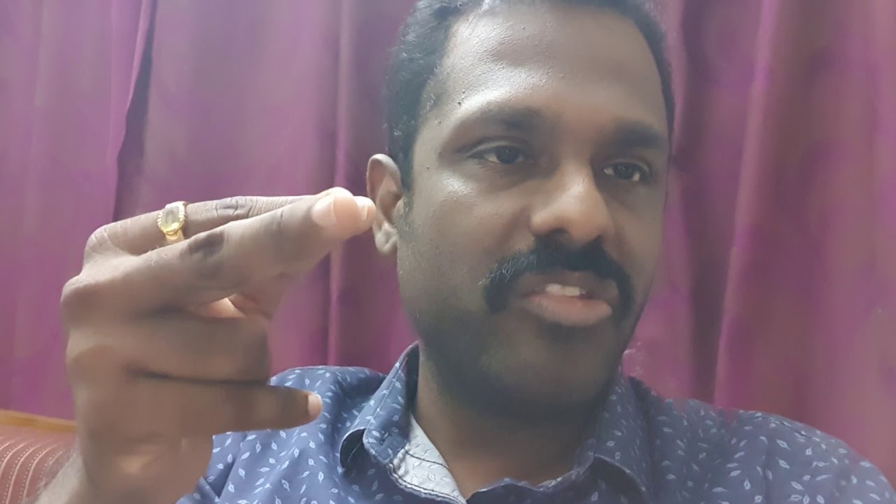 Tips for salesman in Tamil - 3 - YouTube