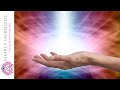 🎧 ATTRACT Positive Healing Energy ✤ 528 Hz Restore Healthy Light ✤ Chakra Healing