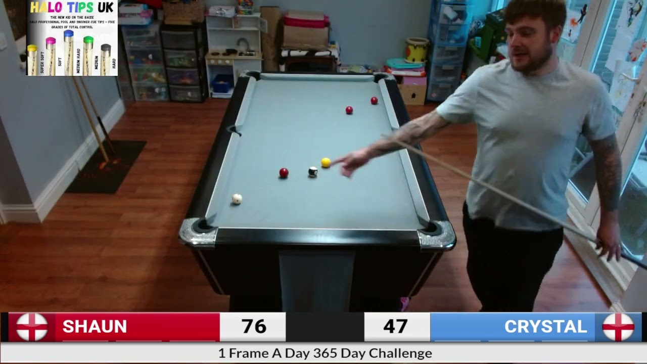 Image of video the pool battle frame 124 14